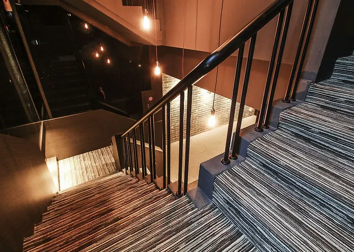 Motel Gangnam Blanc Seul