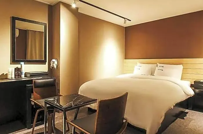 Motel Gangnam Blanc 3*