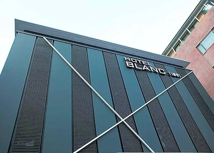 Gangnam Blanc Motel