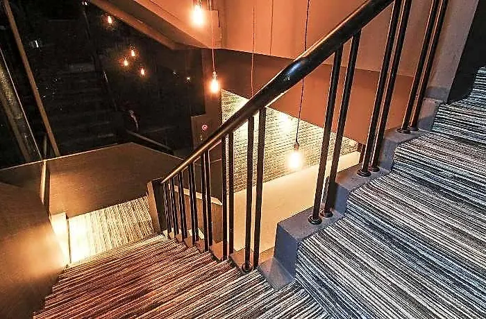 Motel Gangnam Blanc 3*