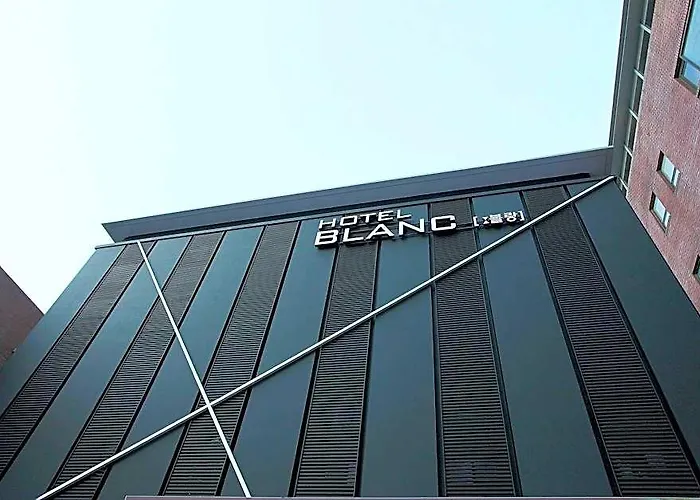 Gangnam Blanc 3*