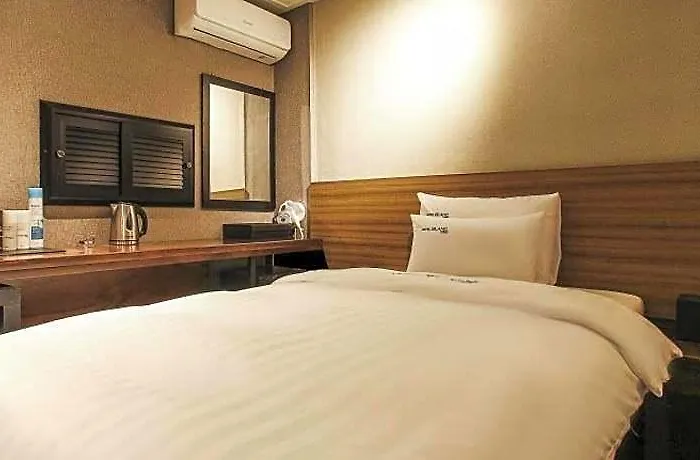 Gangnam Blanc Motel