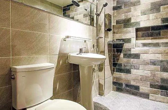 Motel Gangnam Blanc 3*