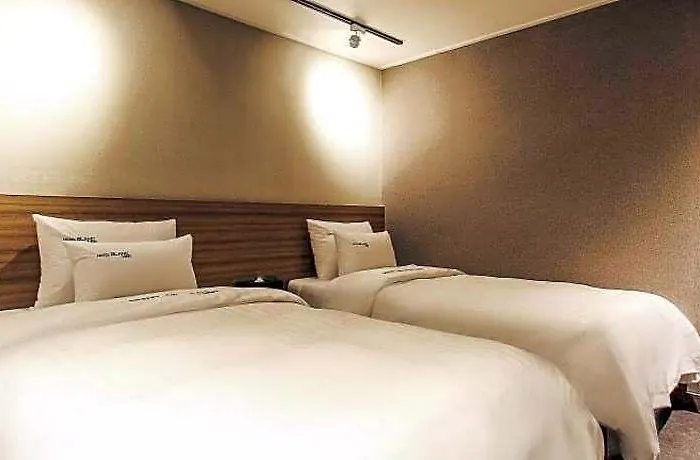 Gangnam Blanc Motel