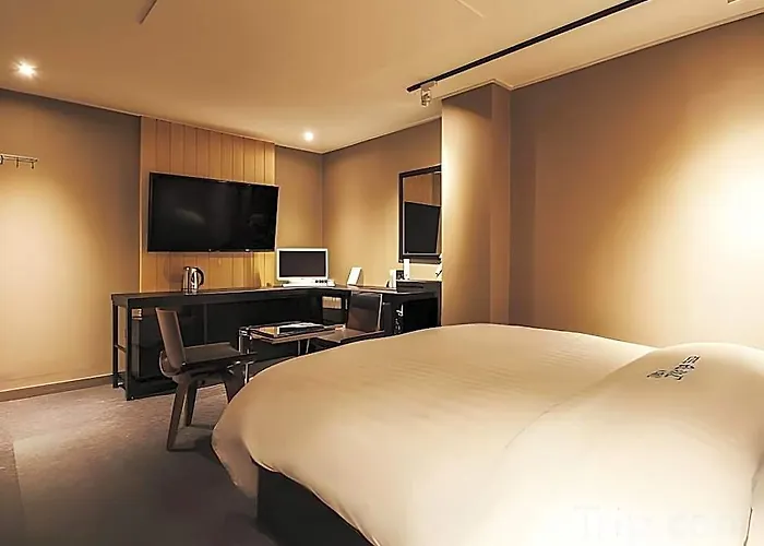 Gangnam Blanc Motel 3*