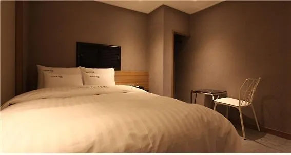 Motel Gangnam Blanc Seul